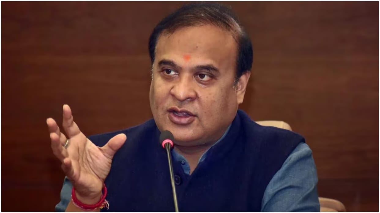 Assam CM rubbishes 'old' and 'new' BJP tussle; says anyone can join party with missed call
