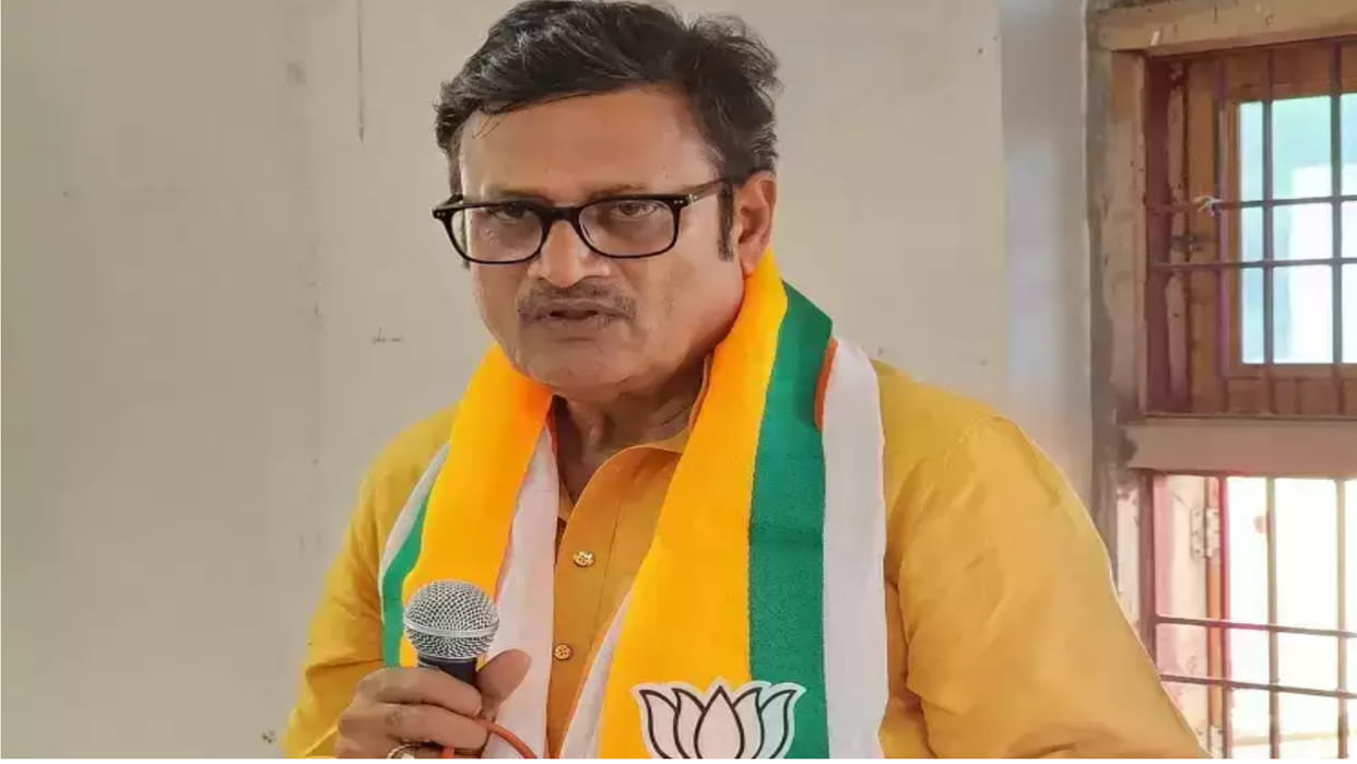 Jaipur Rajendra Rathore said BJP will protest in cities and villages against power crisis Congress fails