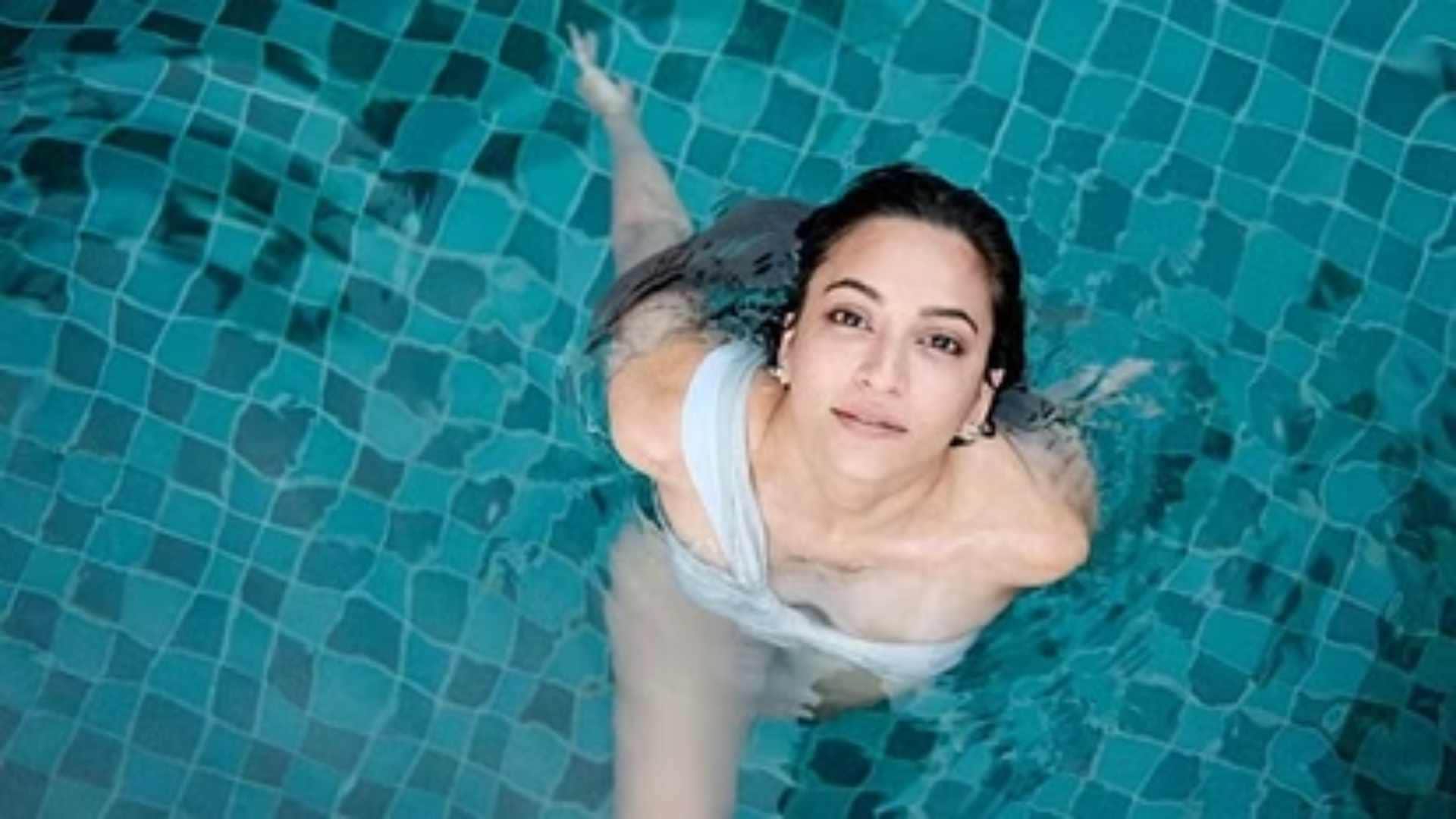 Bollywood Actress Kriti Kharbanda spoken about a scary incident when she discovered hidden camera in her hotel