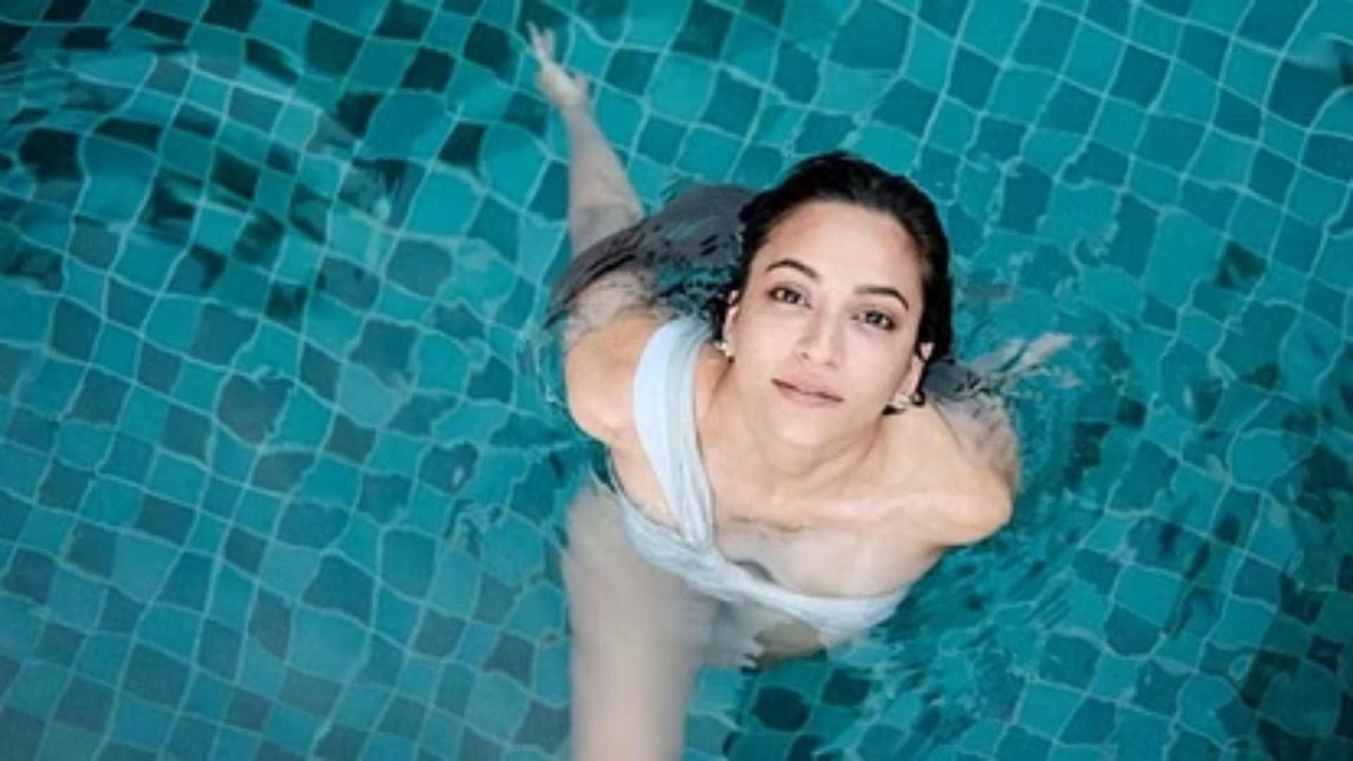 Bollywood Actress Kriti Kharbanda spoken about a scary incident when she discovered hidden camera in her hotel
