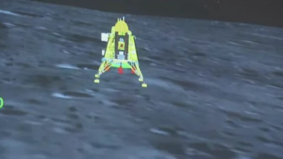 Chandrayaan 3 will prove to be a milestone for space age