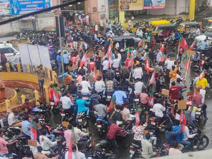 MP Politics: BJP First List Of 39 Candidates Opposition At Ground Level All You Need To Know