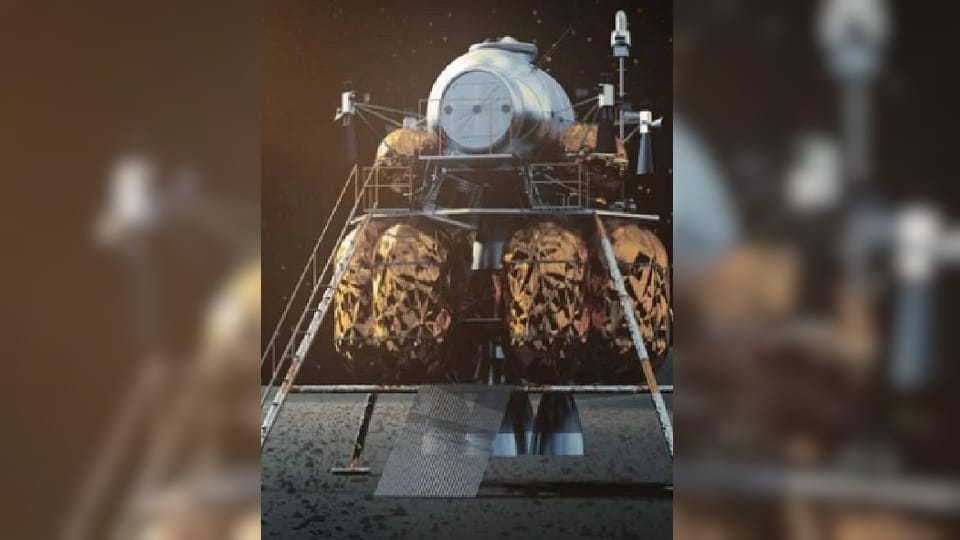 Indian diaspora in US eagerly awaits Chandrayan-3 moon landing