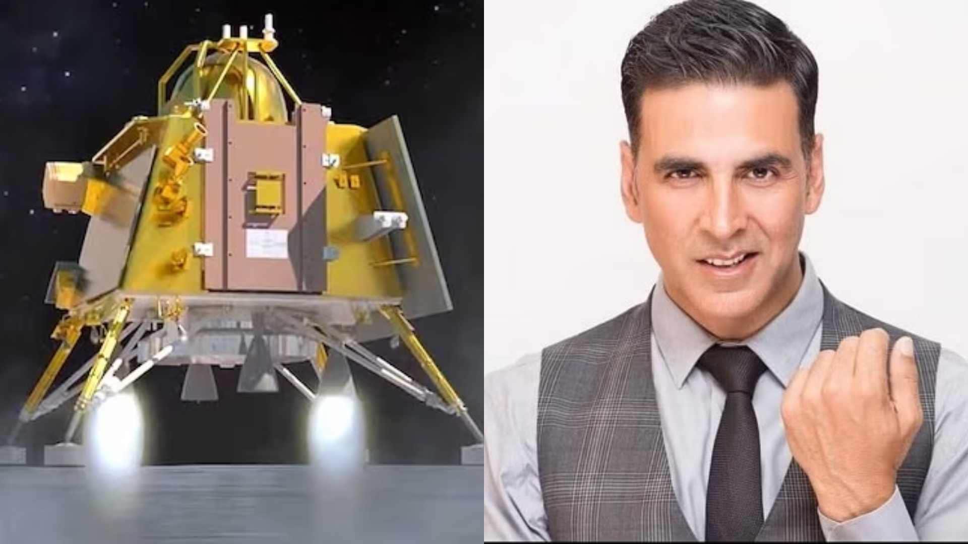 akshay kumar announces his upcoming release date of indo pak 1965 war film sky force