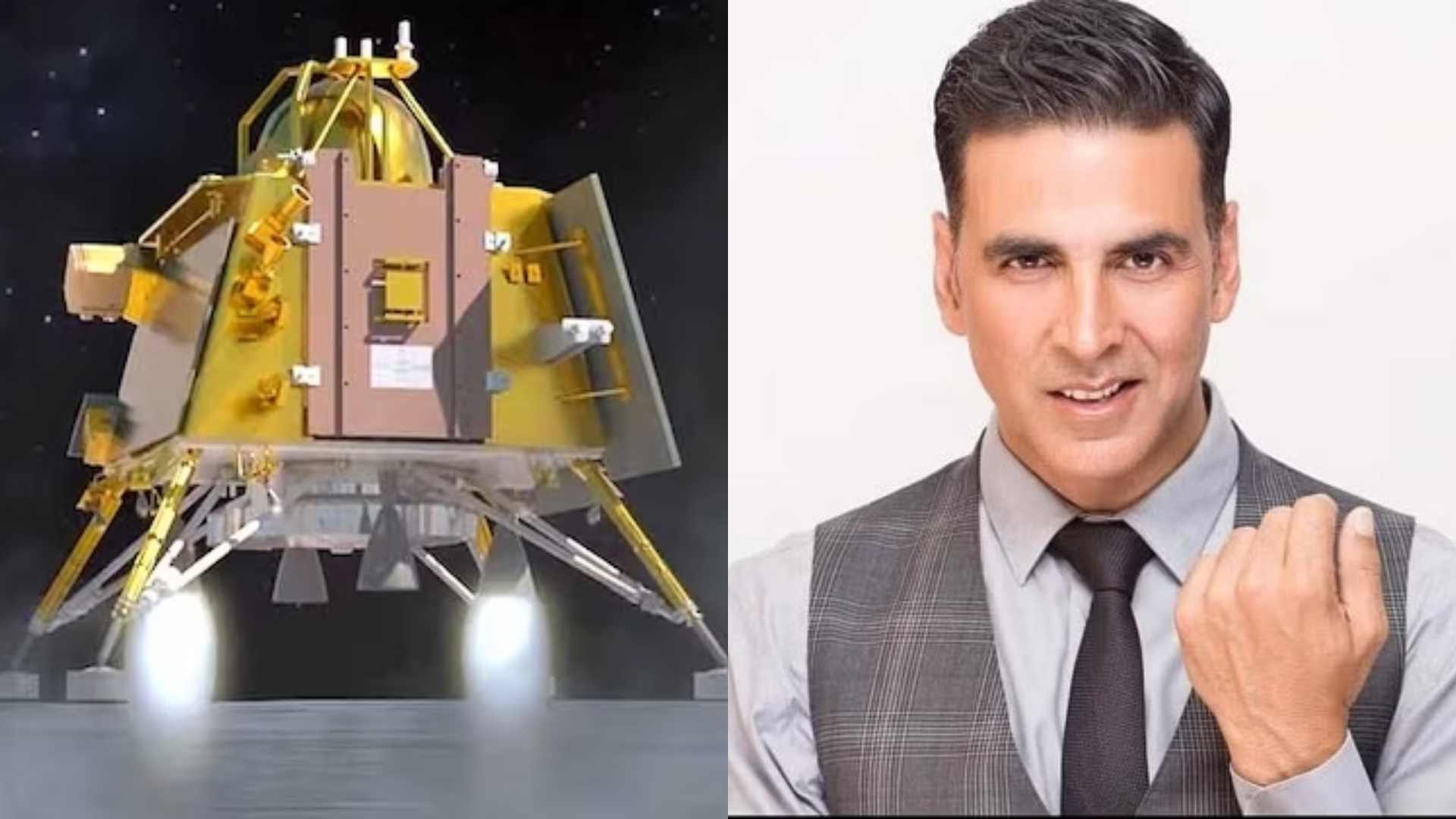 akshay kumar announces his upcoming release date of indo pak 1965 war film sky force