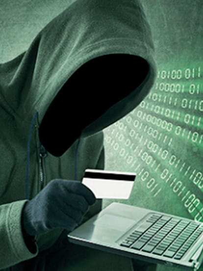 Greed to double money Scam of earning from home lost Rs 30 lakh