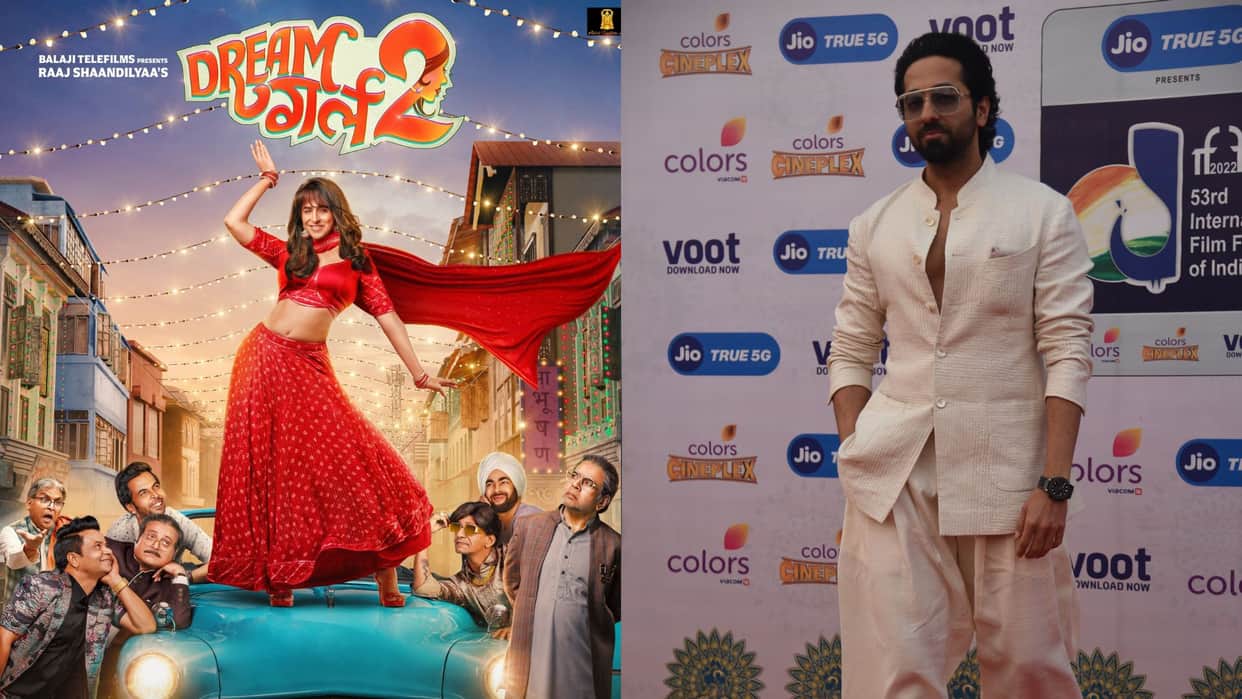 Ayushmann Khurrana interview dream girl 2 actor said It is my responsibility to maintain trust of the audience