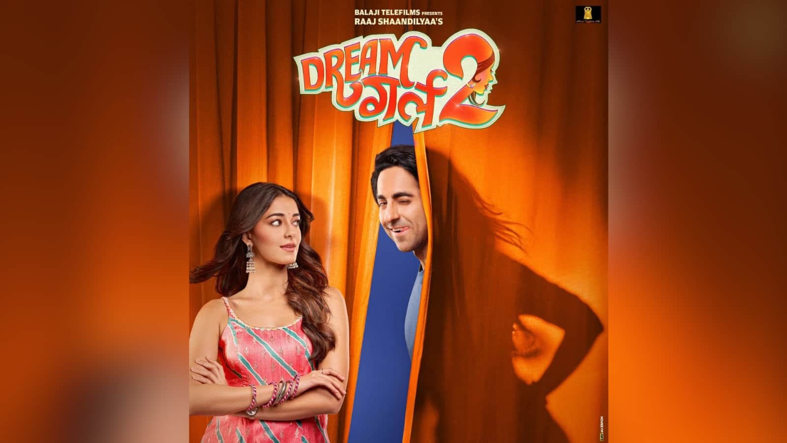 Dream Girl 2 Advance booking in top 10 cities of india ayushmann khurrana ekta Kapoor raaj shaandilyaa