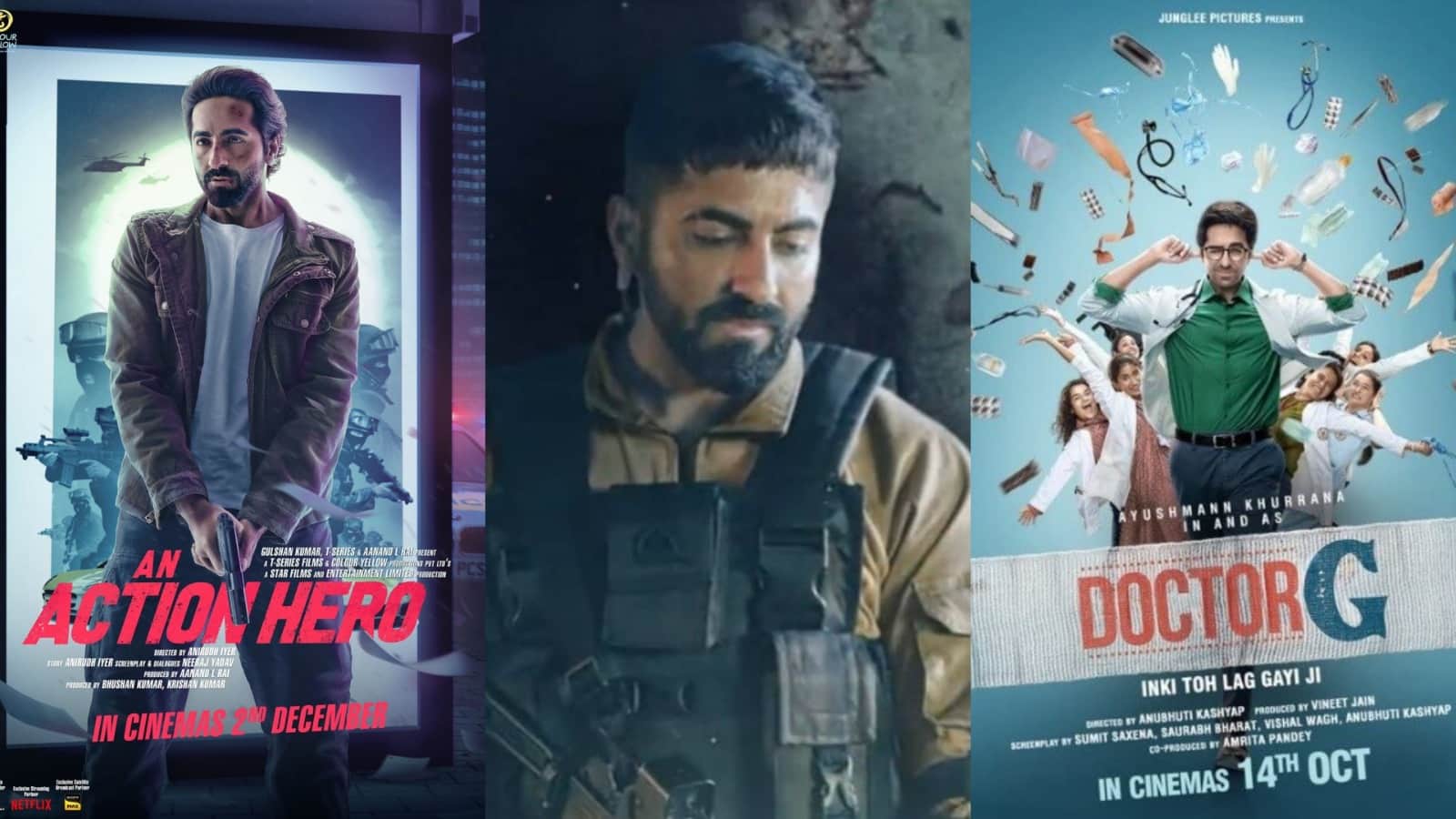 Dream Girl 2 Advance booking in top 10 cities of india ayushmann khurrana ekta Kapoor raaj shaandilyaa
