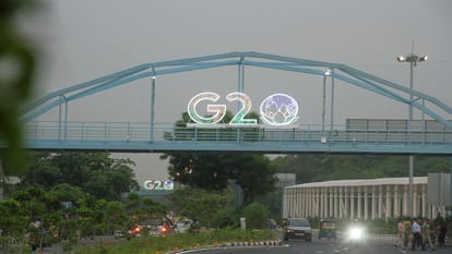 G20 Summit: list of grand hotels where foreign delegates will stay during meet