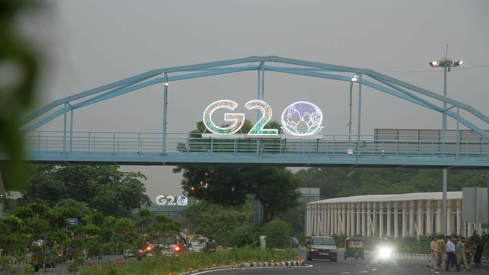 G20 Summit CRPF trains 450 drivers to drive Bullet-Proof VIP Luxury Cars for VIP transportation