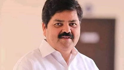 Uttarakhand Congress Lok Sabha candidate Ganesh Godiyal Property Asset Details