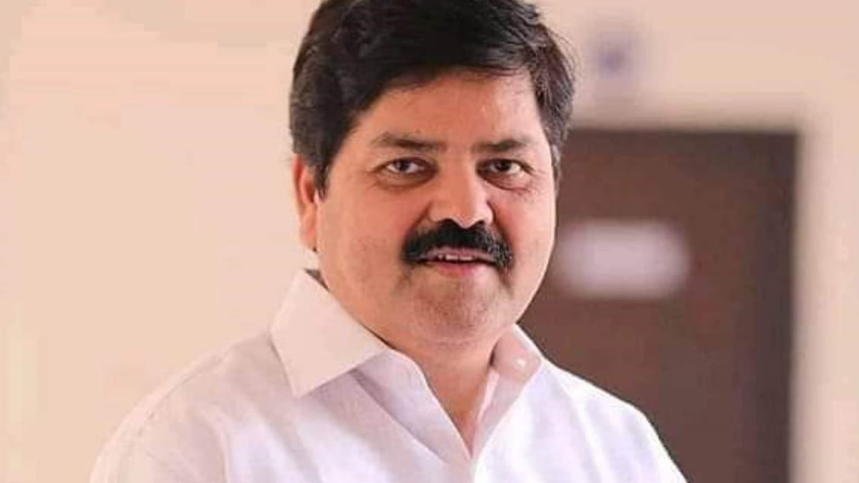 Uttarakhand Congress Lok Sabha candidate Ganesh Godiyal Property Asset Details