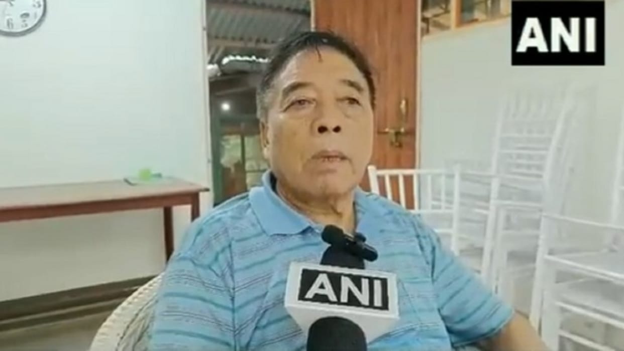 Former Arunachal Pradesh CM launches new regional party, calls himself democratic