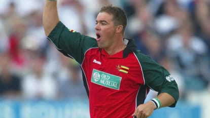 Heath Streak Is Alive: Henry Olonga Dismisses Zimbabwe Legend Heath Streak Demise News, Said This On Tweet