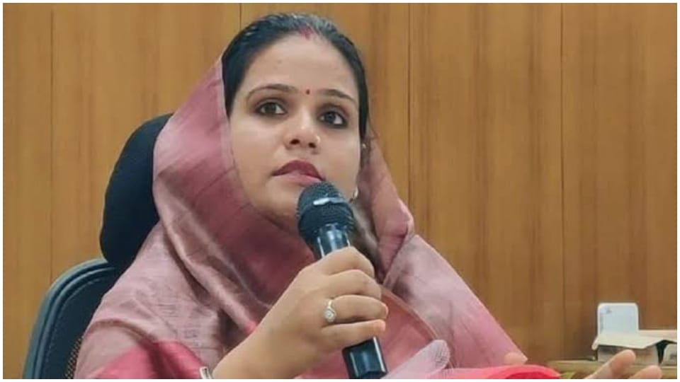 High Court gives big relief to Jaipur Mayor Munesh Gurjar ban on suspension