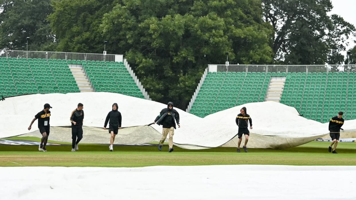 IND vs IRE T20  Score 2023: Ireland vs India 3rd T20 Match Scorecard Ball by Ball Updates