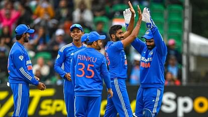 IND vs AUS Playing-11: भारत-ऑस्ट्रेलिया के बीच पहला टी20 आज, ईशान-यशस्वी और सुंदर-अक्षर में किसे मिलेगा मौका? IND vs AUS Dream11 Prediction Today India vs Australia 1st T20 Playing XI Captain and Players List News