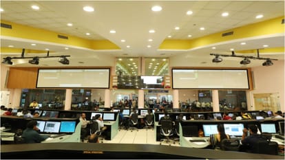 ISRO