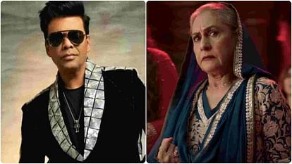 Rocky Aur Rani Kii Prem Kahaani: Karan Johar reveals Jaya Bachchan was favorite person of crew on set