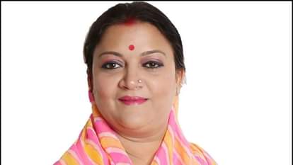 मंत्री ममता भूपेश