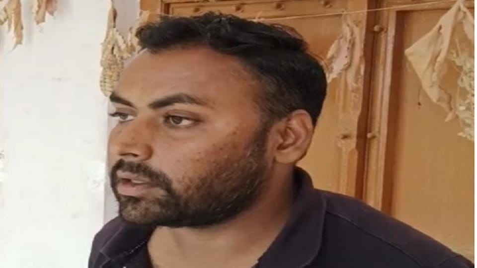 Crime graph increased in Narnaul, miscreants looted cash after entering businessman house