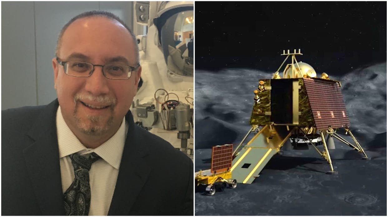 Chandrayaan 3 Mission will gather data to drive understanding of Moon: Former NASA official Mike Gold