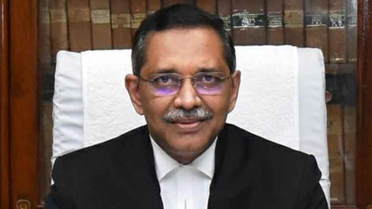 Justice Prakash Shrivastava takes charge as NGT chairperson, know about him