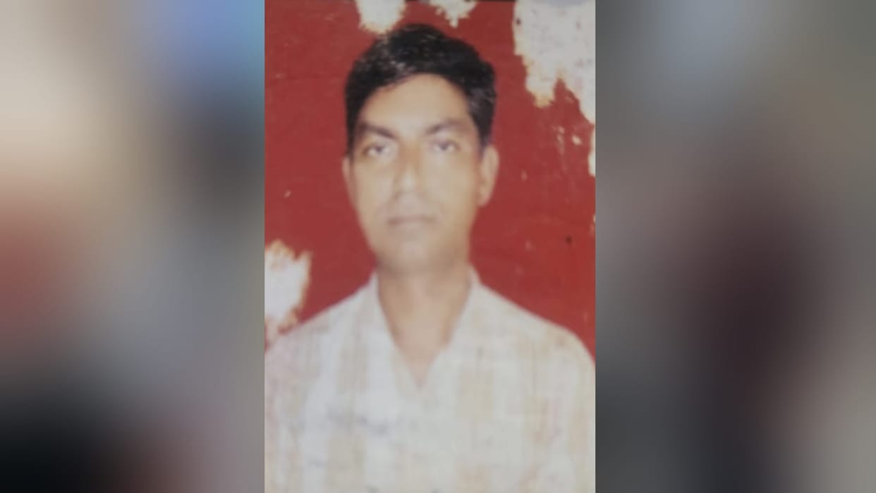 Meerut: he was hit on head for beedi loan in a village of Ganganagar, died in hospital