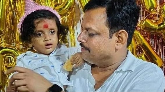 Bihar News: Death of Nilesh Mukhiya, died in Delhi AIIMS; Ward councilor husband was shot by criminals