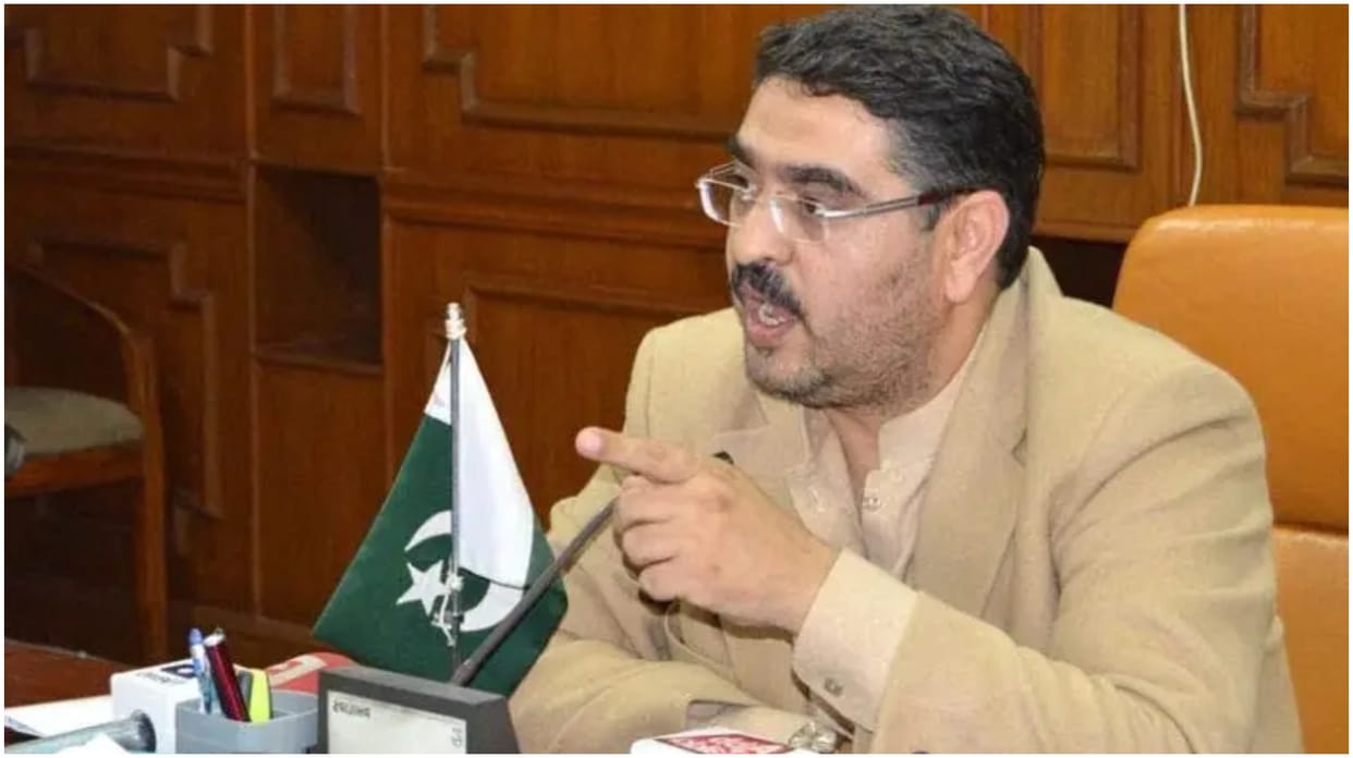 Pakistan will not surrender to radicalism and intolerance: Caretaker PM Kakar