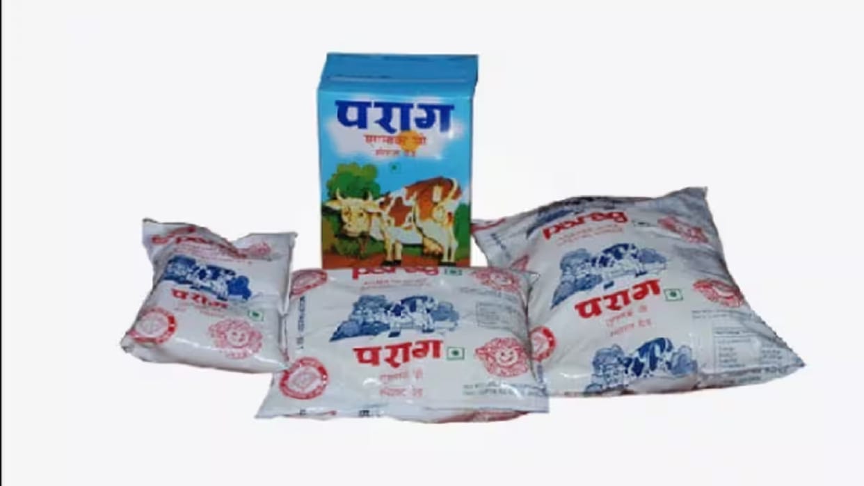 Preparation to give loss-making pollen plant on lease for 10 years, plant has 60 thousand kg capacity