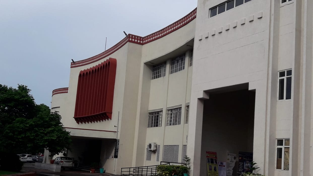 Rajasthan Ravindra Manch of Jaipur will become multicultural center Kathak center will also be modernized