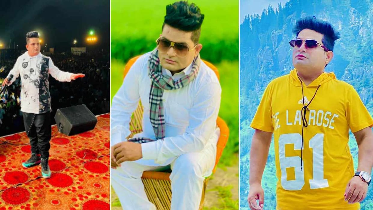 Last words of Raju Punjabi in the hospital, KD Shares the real facts about Raju