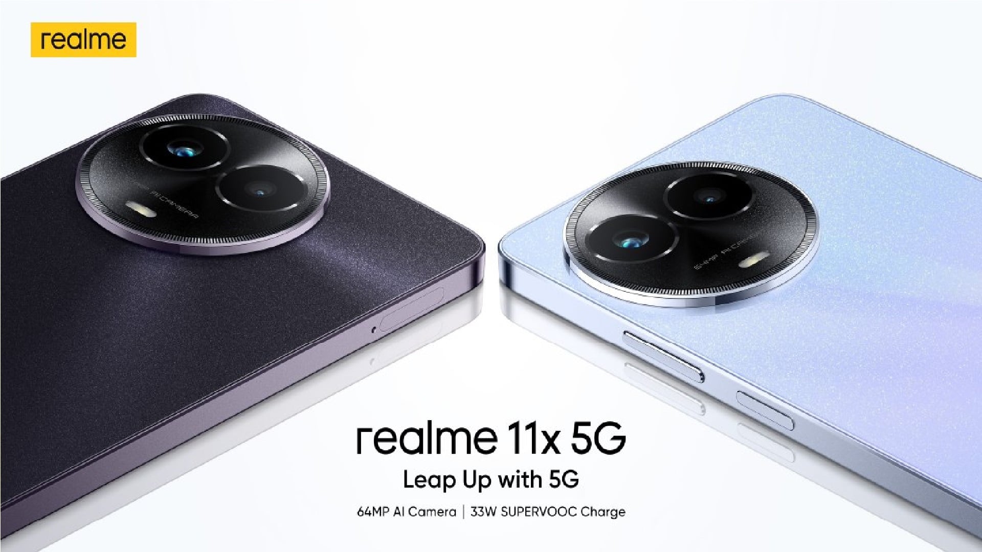 Realme 11 5G, Realme 11X 5G