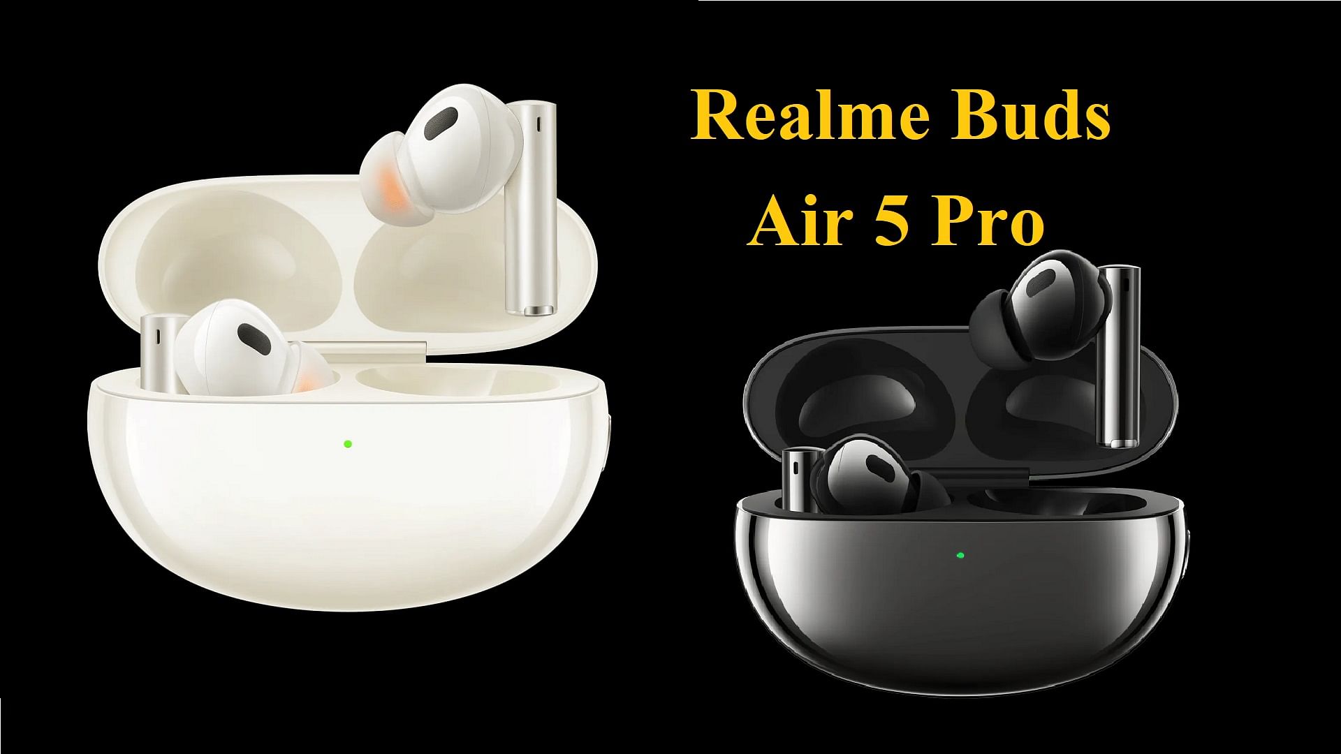 Realme Buds Air 5 Pro review