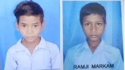 MP News: Two children died due to drowning in a well in the village of Seoni