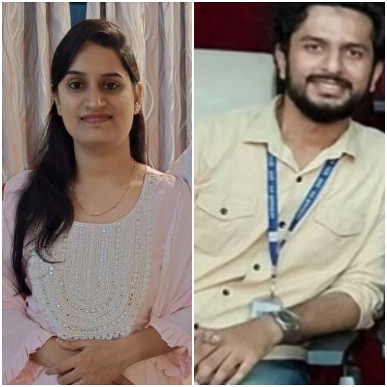 Chandrayaan 3 Landing: Muzaffarnagar daughter Shitisha and her team have made Chandrayaan-3 lander