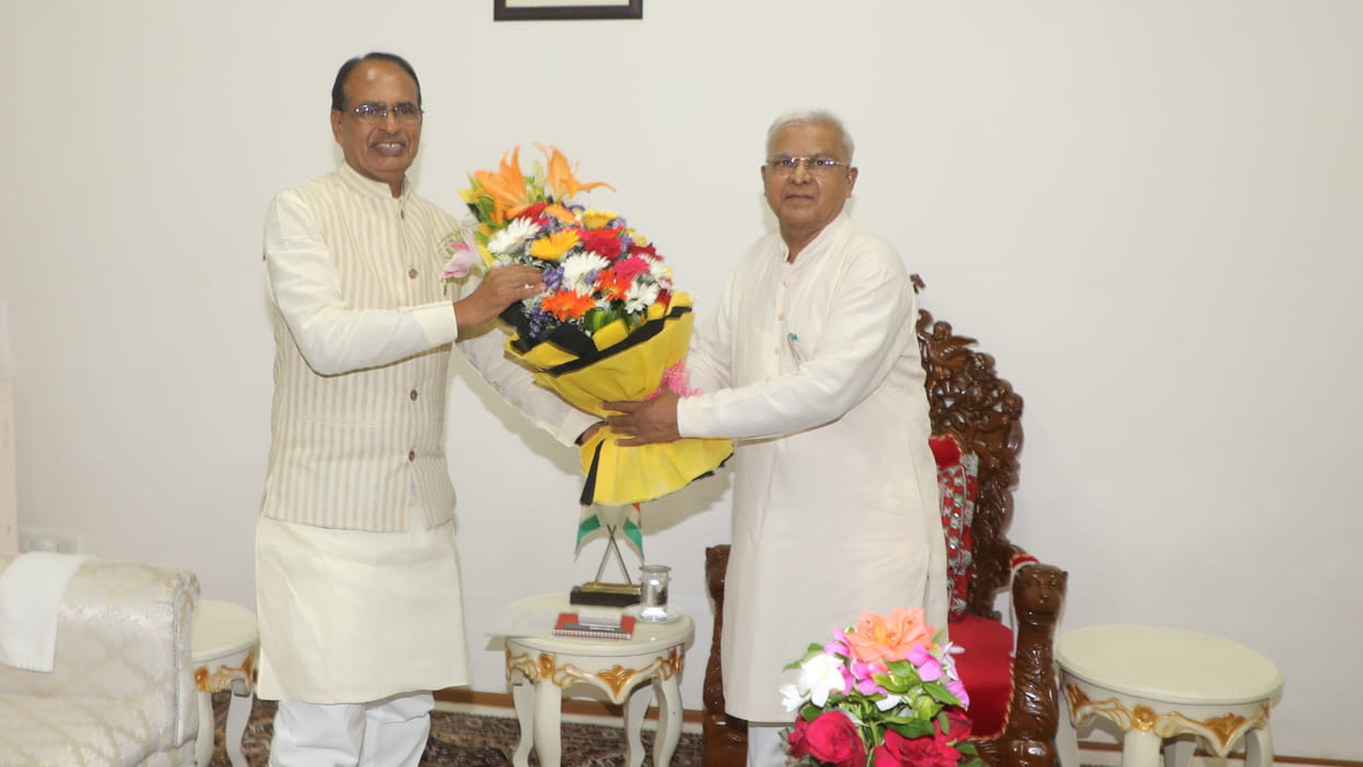 MP News: Cabinet expansion in the state soon, why Rajendra Shukla and Gauri Shankar Bisen are getting the chai