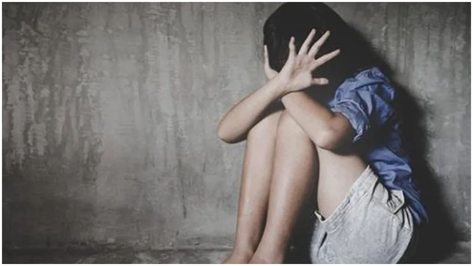 Father raping 15 year old daughter for three years in Churu