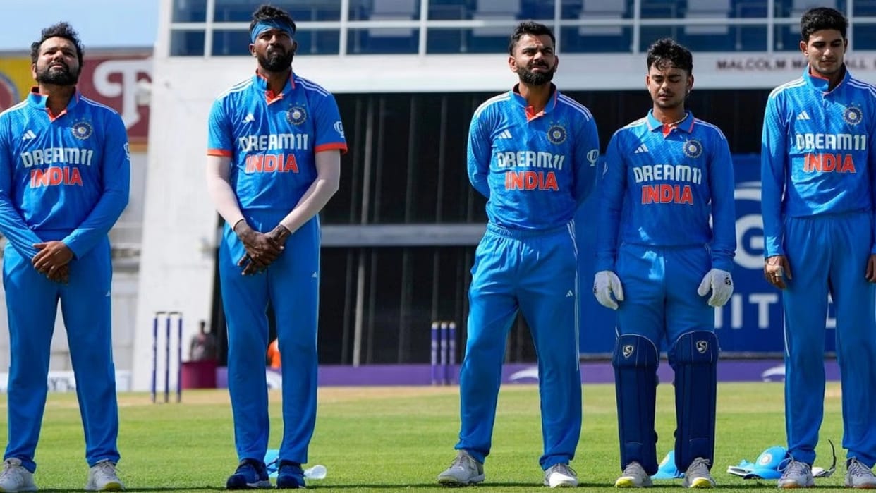 ICC World Cup Warm-up Matches 2023 Schedule Released Check Teams Practice Fixtures from India to England