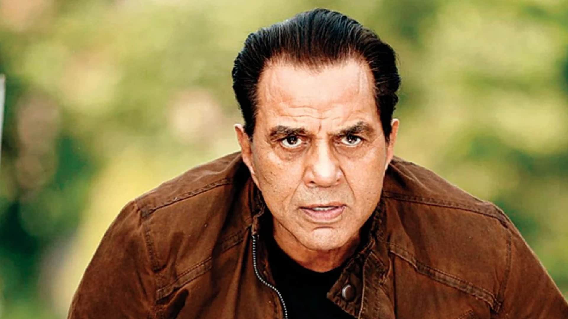 Dharmendra Actor speaks about comparison of his kiss with Shabana Azmi in RARKPK with Rajveer deol in Dono