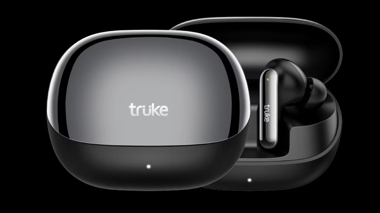Truke Clarity 5 TWS earbuds launched in India at Rs 1499 know performance And More