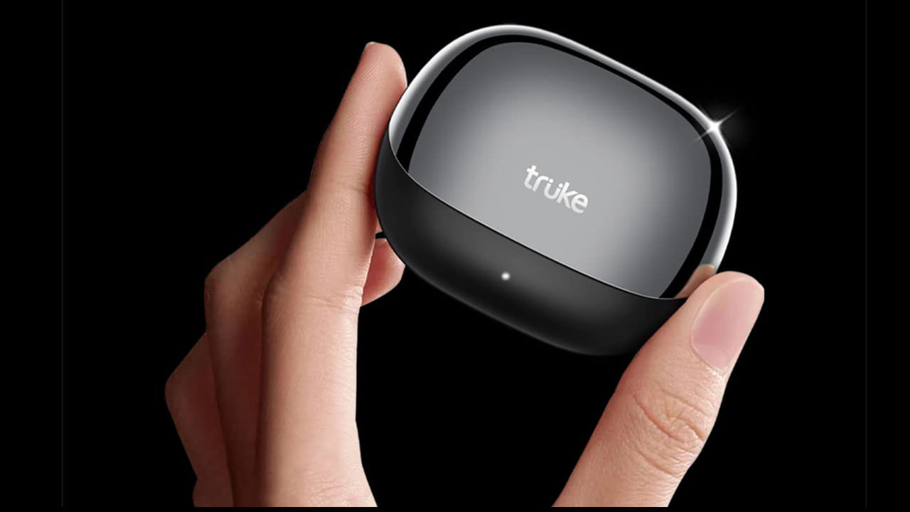 Truke Clarity 5