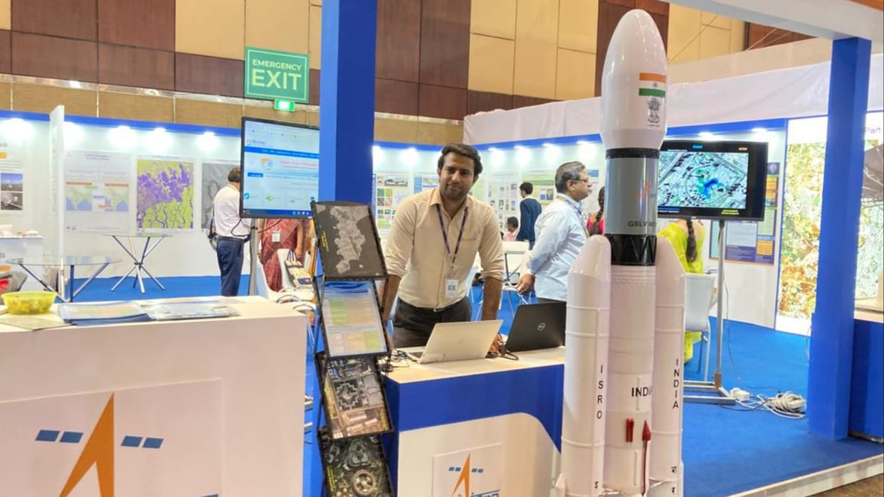 Chandrayaan-3: Scientist Devesh of Haryana also contributed a lot in the success of the mission