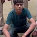 आरोपी गिरफ्तार