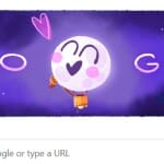 Google Doodle