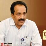 ISRO chief S. Somnath