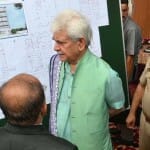 LG Manoj Sinha