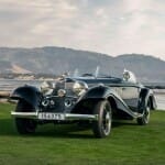 Mercedes-Benz 540K